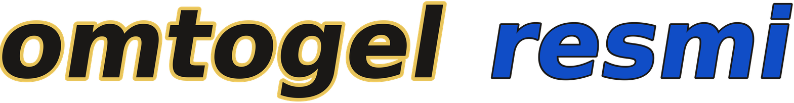 omtogel resmi logo