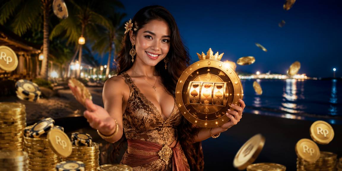 omtogel resmi Live Casino Tables and Slot Rooms in One Lobby
