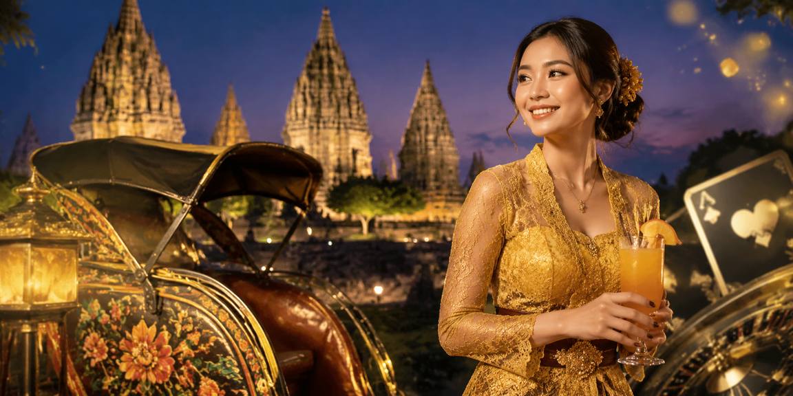 omtogel resmi Royal Fishing Tournament